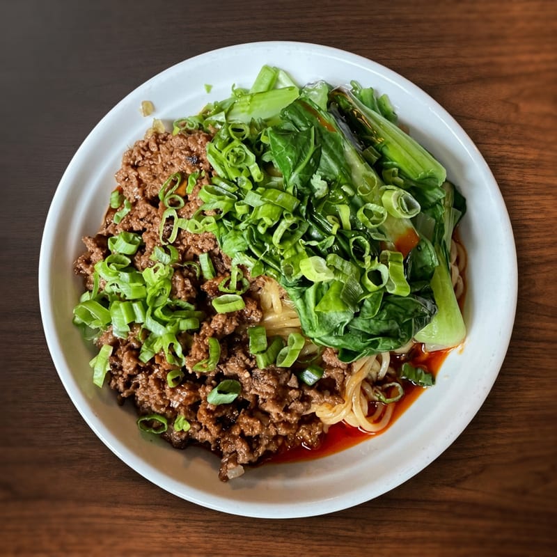 Dan dan mian